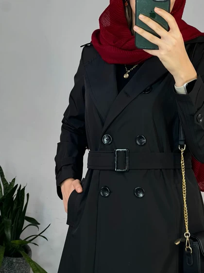 بارانی ضد آب مایا 1(ایراد دار)
