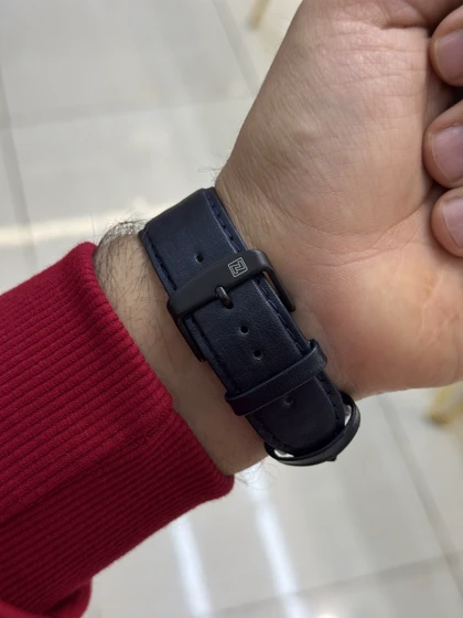 ساعت مردانه اورجینال نیویفورس Naviforce NF 9066