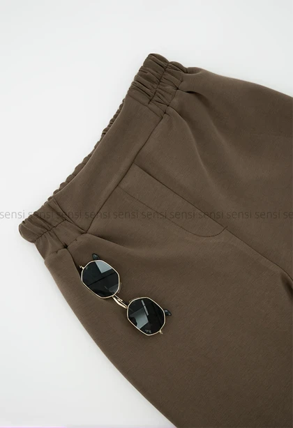 ست بامبر شلوار اویشو کد1004248