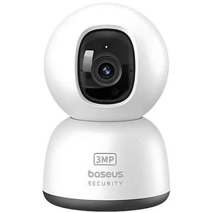 دوربین مداربسته باسئوس Baseus مدل P1 Lite S0TV002132 چرخش 360 درجه