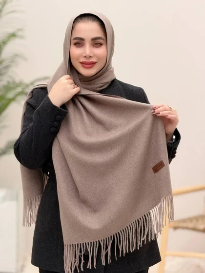 3795-شال موهر مهر