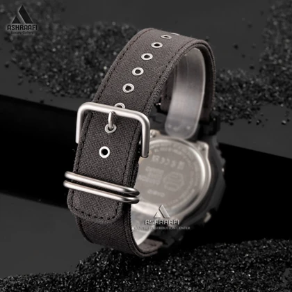 ساعت مچی جیشاک Casio G-Shock GA-B2100CT-1A5