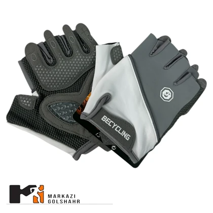 دستکش بدنسازی بدون مچبند کد 4701