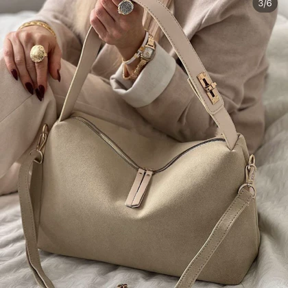 کیف جیر زنانه Women Shoulder Bag A13