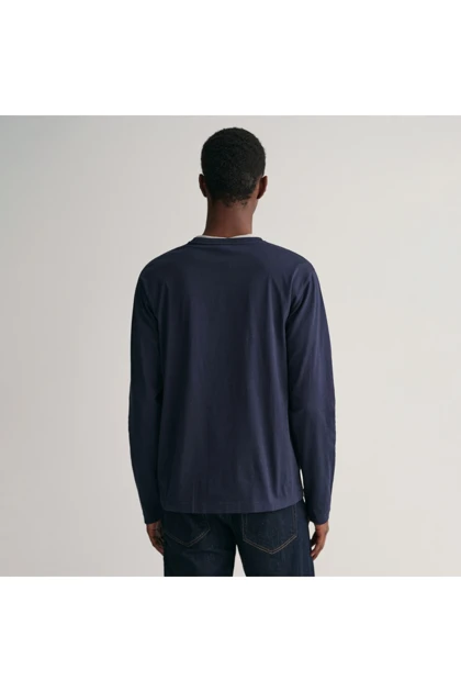 تیشرت مردانه gant