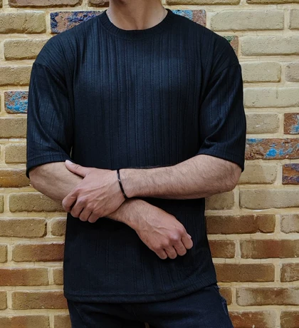 تیشرت پارچه مراکش بسیار خنک