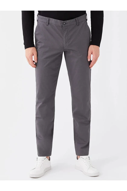 شلوار مردانه اورجینال ال سی وایکیکی lc-waikiki