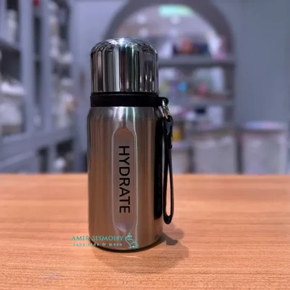 فلاسک 350 میل hydrate