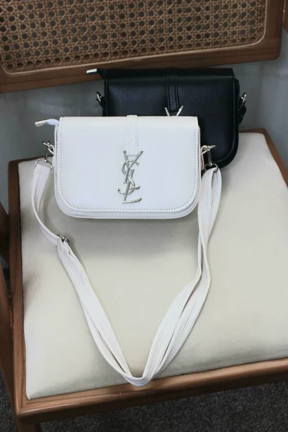 کیف دوشی YSL