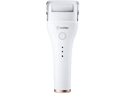 سنگ‌پا برقی شیائومی Xiaomi Enchen Rock Electric Foot Grinder EMJ001 (ROCK)