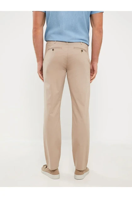 شلوار مردانه اورجینال ال سی وایکیکی lc-waikiki