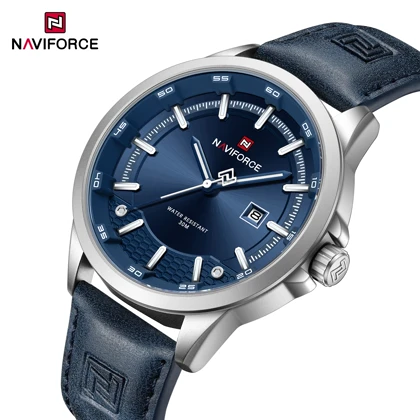 ساعت مچی نیوی‌فورس مدل Naviforce NF-9248