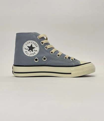 کفش روزمره آلستار کانورس آبی