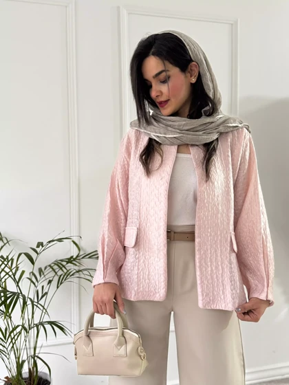 مانتو کتی مزونی میا