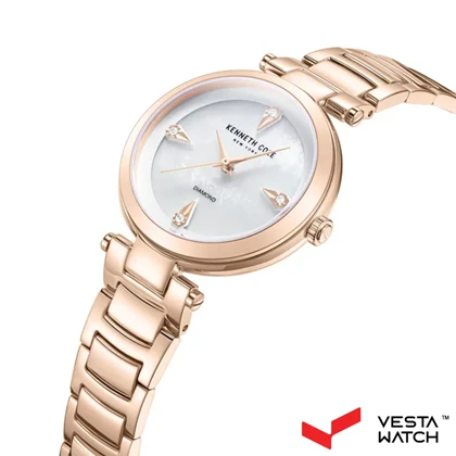 ساعت مچی زنانه کنت کول KENNETH COLE مدل KCWLG2236304