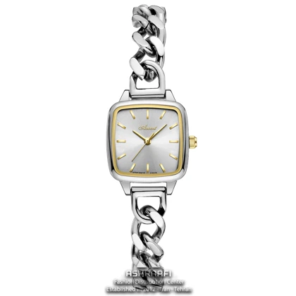 ساعت زنانه اکسنت Axcent AX120025SW