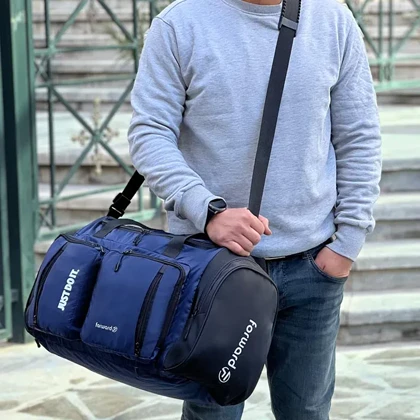 ساک ورزشی فوروارد مدل FORWARD - FCLT99036 SPORT PRO