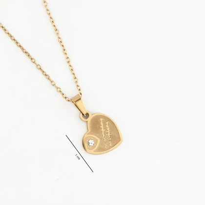 گردنبند ست عاشقانه