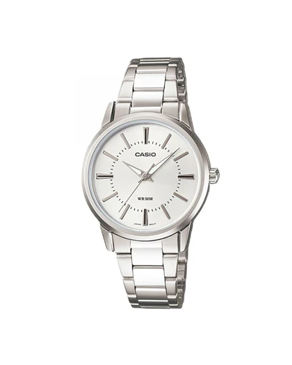 ساعت مچی زنانه کاسیو CASIO LTP-1303D-7AV