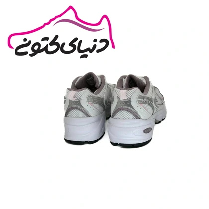 کتانی نیوبالانس 530 سفید کالباسی اورجینال