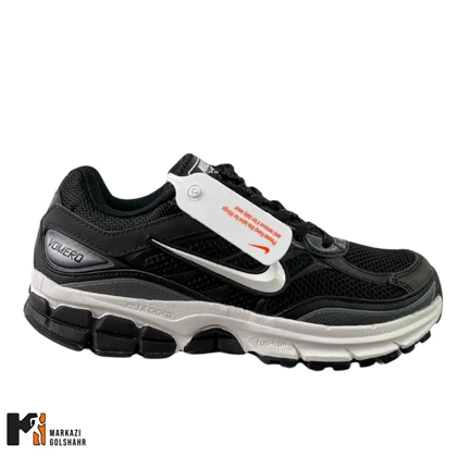 کفش زنانه نایک مدل Vomero مشکی