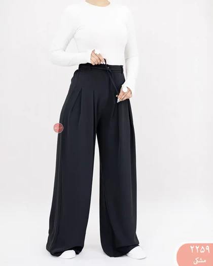 شلواربگ پیله دار 2259