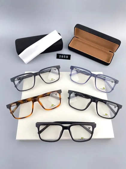 عینک طبی برند لاکوست مدل LA2859