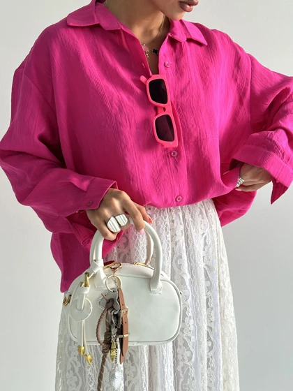 شومیز آروشا