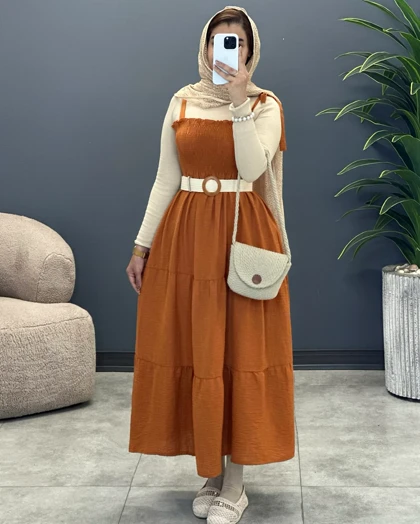 سارافون پاپیون رسمی لینن