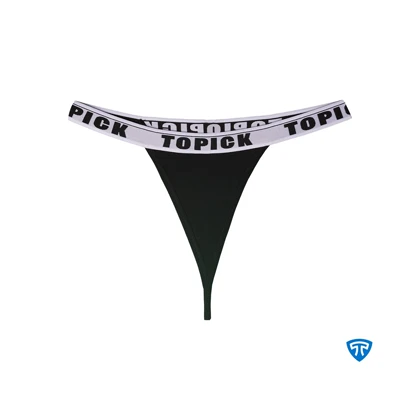 شورت لامبادا مشکی