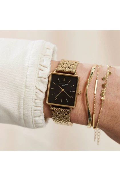 ساعت زنانه rosefield rosefield