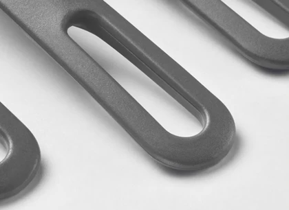 سرویس 5 پارچه کفگیر و ملاقه با انبر ایکیا IKEA