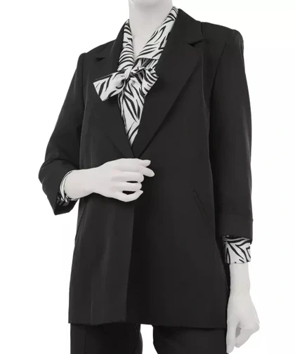 کت زنانه ریسانی Rissani کد 5417