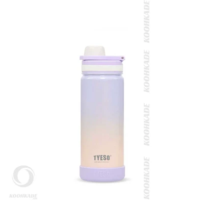 قمقمه TYESO مدل REVIVE حجم 600 میلی لیتر