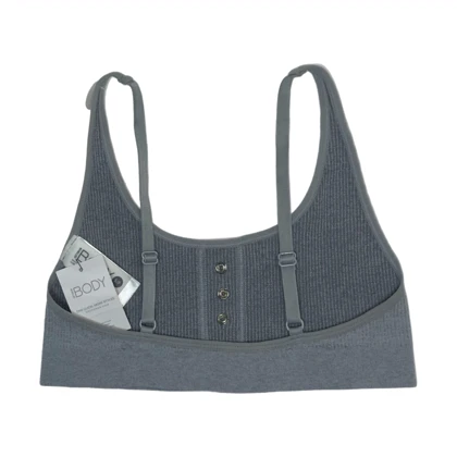 نیم‌تنه ورزشی کبریتی با از برند کوتون آن بادی Cotton:On BODY