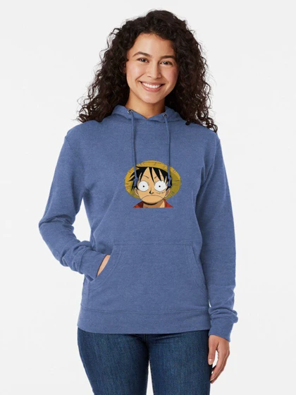 هودی ONE PIECE هودی انیمه وان پیس