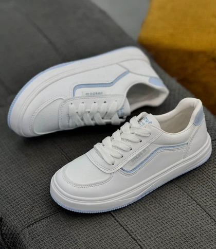 کتانی زنانه ونس سلین (برند نونا)