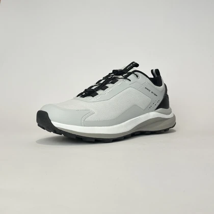 کفش پیاده روی پرو استپ مدل PRO STEP طوسی