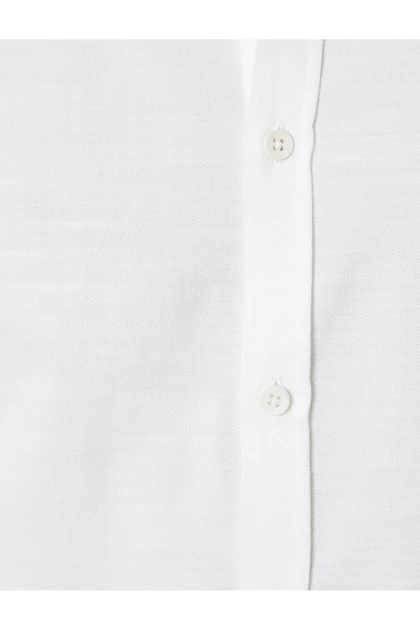 پیراهن مردانه اورجینال کوتون koton