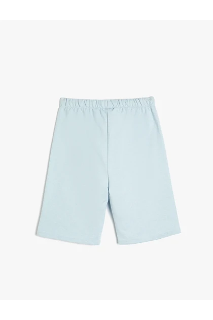 شلوارک بچگانه اورجینال کوتون koton