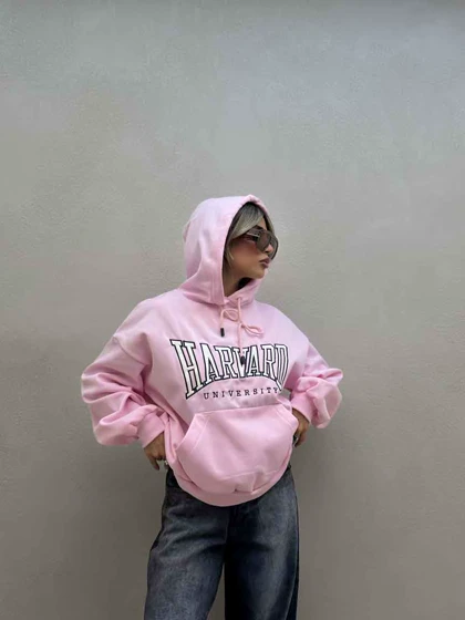 هودی HARVARD