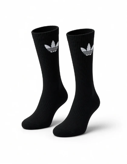 جوراب Unisex آدیداس Adidas Snug U