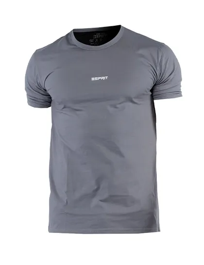 تیشرت یقه گرد مردانه Esprit