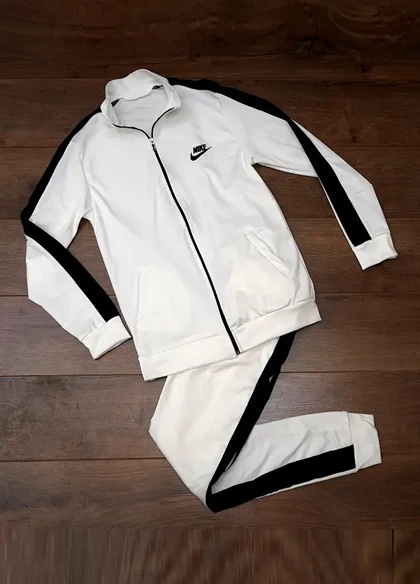 ست سویشرت شلوار مردانه نایک مدل Madio