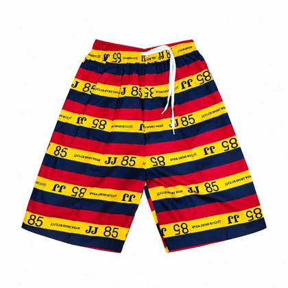 شلوارک مردانه کد 301 سایز XL