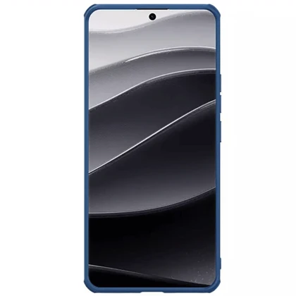 قاب محافظ گوشی شیائومی ردمی نوت 14 پرو نیلکین Frosted Shield Pro
