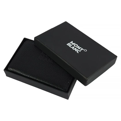 کیف پول mont blanc مدل mc-326
