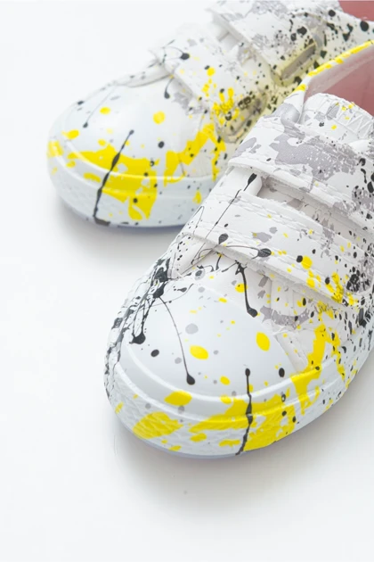 کتانی بچگانه mnpc mnpc