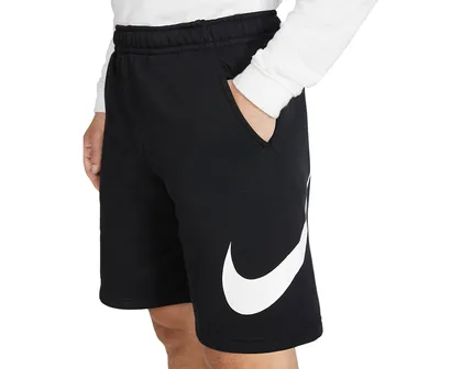 شورت روزانه M Nsw Club Short Bb Gx PC_BV2721-010