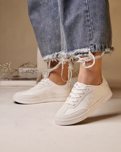 کتانی زنانه ونس آوانا (هشتی یرفا)